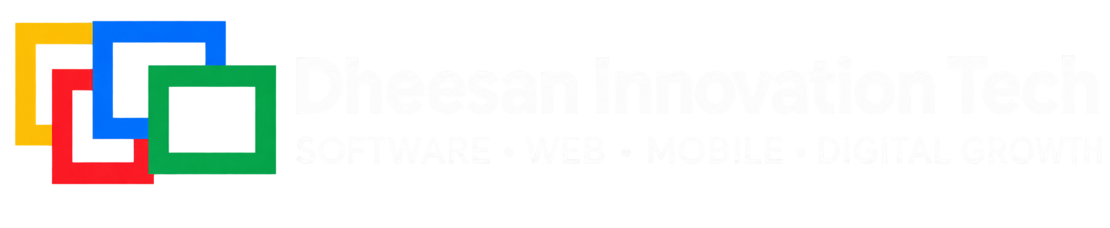 Dheesan Innovation Tech
